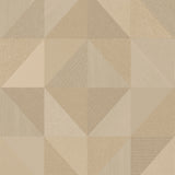 Galerie Italian Textures 4 Geometric Wallpaper