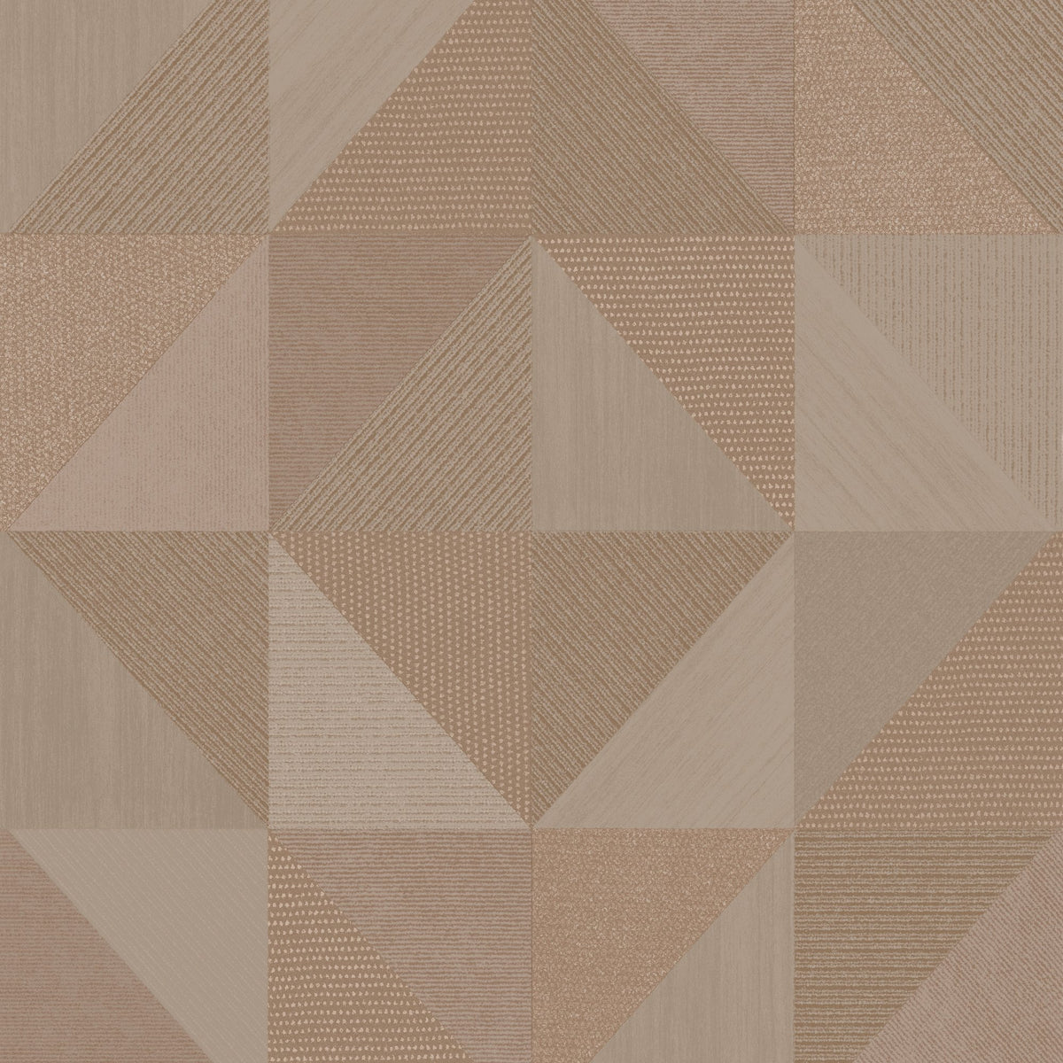Galerie Italian Textures 4 Geometric Wallpaper