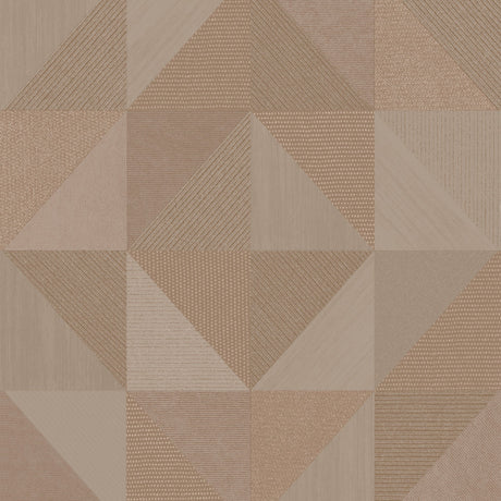 Galerie Italian Textures 4 Geometric Wallpaper