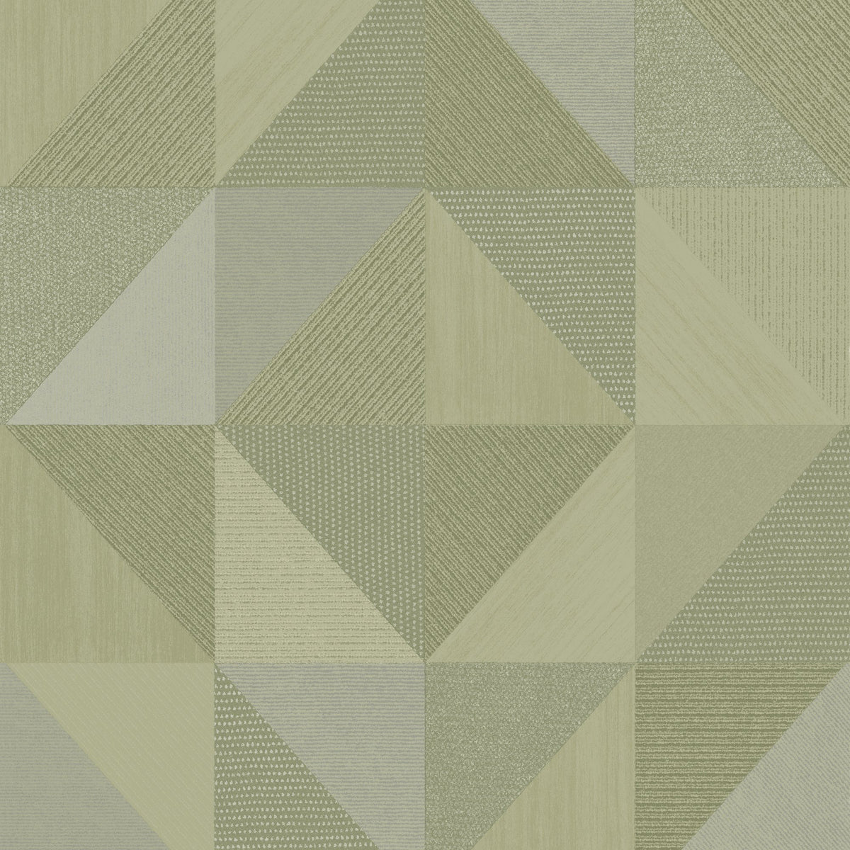 Galerie Italian Textures 4 Geometric Wallpaper