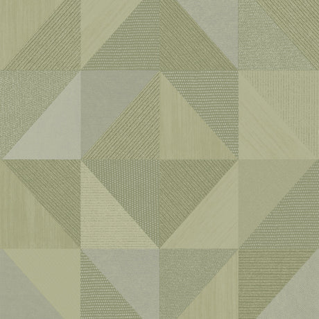 Galerie Italian Textures 4 Geometric Wallpaper