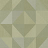 Galerie Italian Textures 4 Geometric Wallpaper