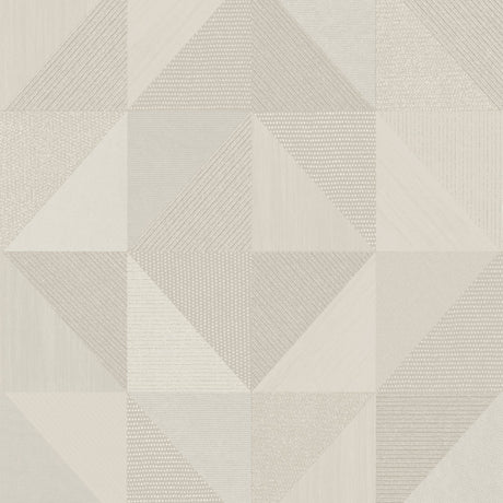 Galerie Italian Textures 4 Geometric Wallpaper