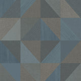 Galerie Italian Textures 4 Geometric Wallpaper