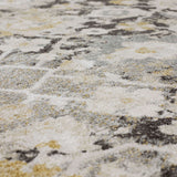 Karastan Ireby Gray