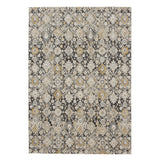 Karastan Ireby Gray