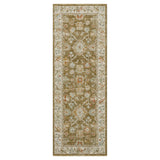 Karastan Iznik Brown