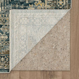Karastan Karamar Blue