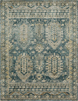 Karastan Karamar Blue