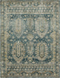 Karastan Karamar Blue