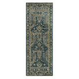 Karastan Karamar Blue