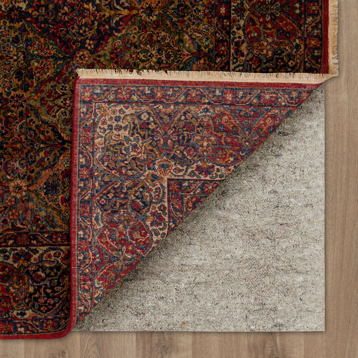 Karastan Kirman Multi