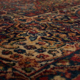 Karastan Kirman Multi