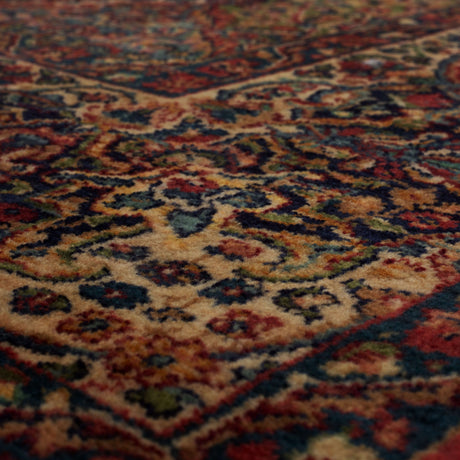 Karastan Kirman Multi