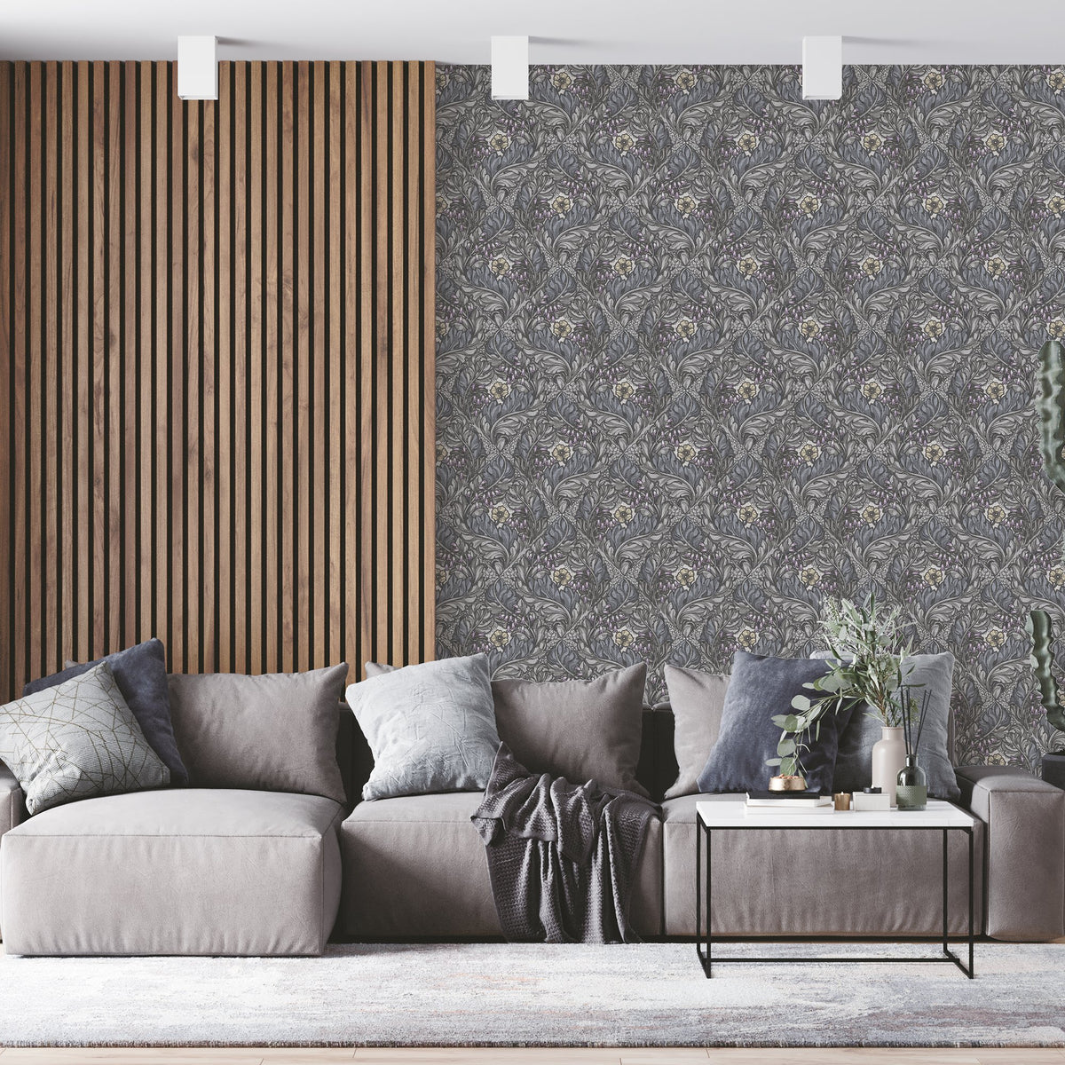 Galerie Off The Wall Rambleicious Wallpaper