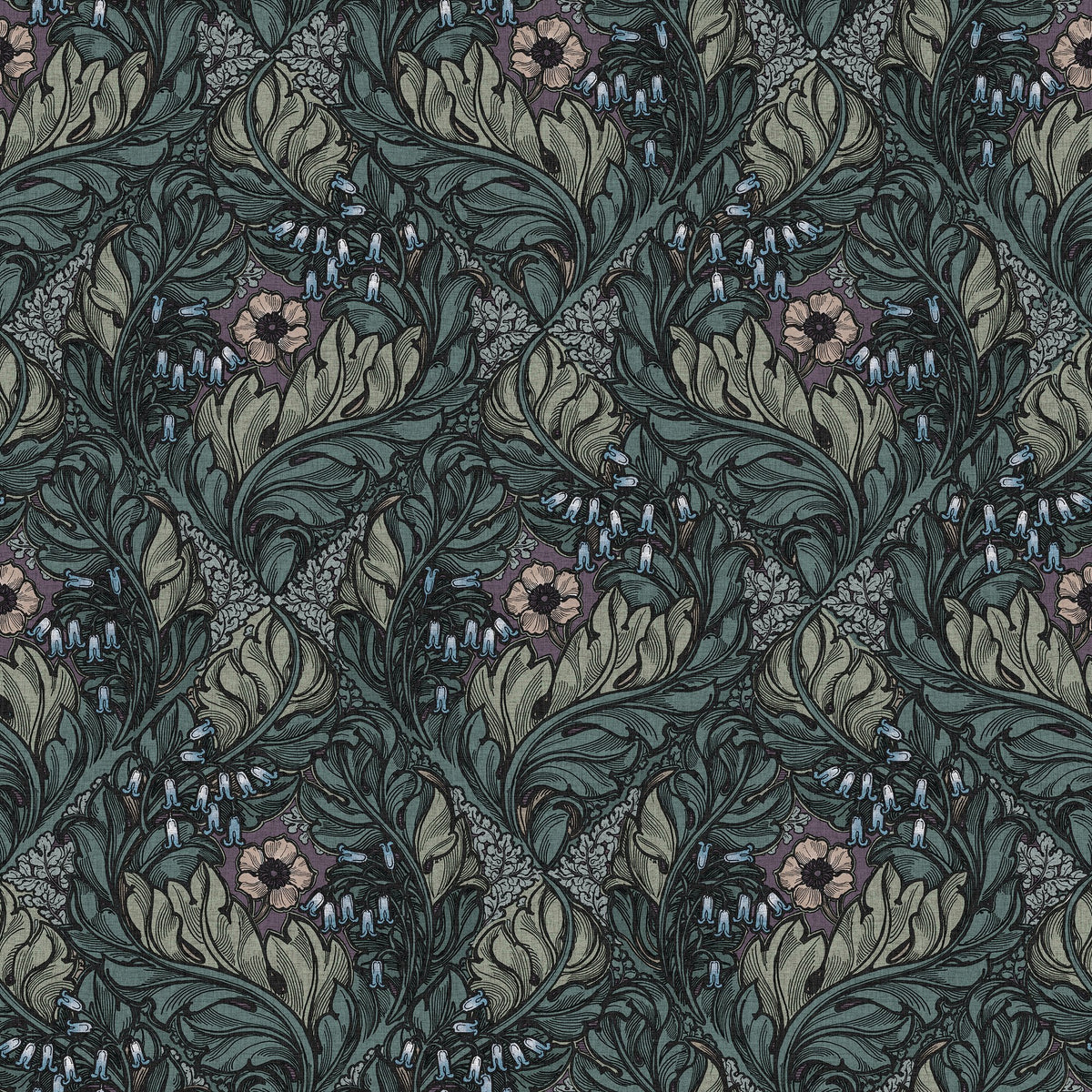 Galerie Off The Wall Rambleicious Wallpaper