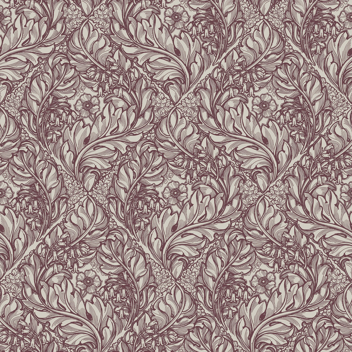 Galerie Off The Wall Rambleicious Wallpaper