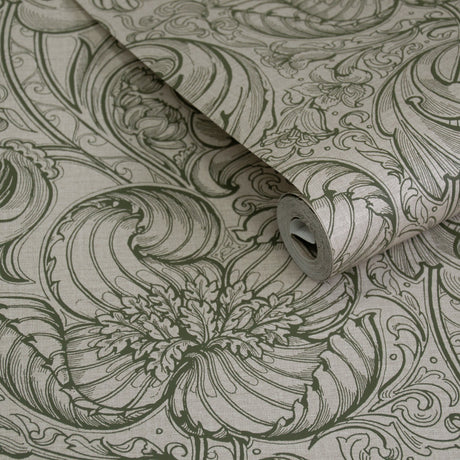 Galerie Off The Wall Down the Dilly Wallpaper