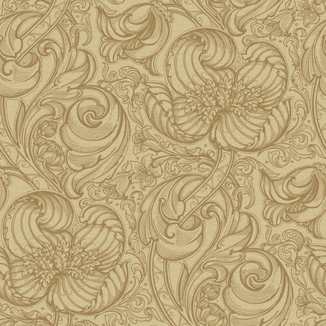 Galerie Off The Wall Down the Dilly Wallpaper