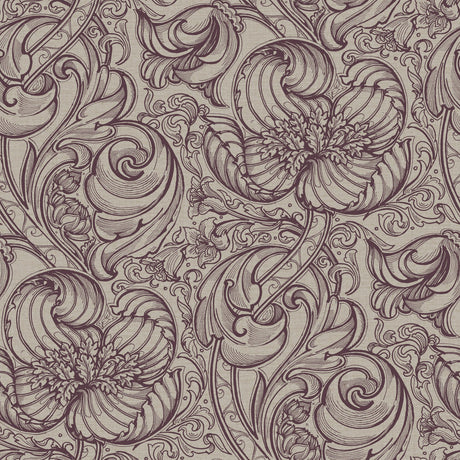 Galerie Off The Wall Down the Dilly Wallpaper