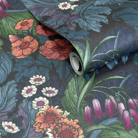 Galerie Off The Wall Hedgerovia Wallpaper