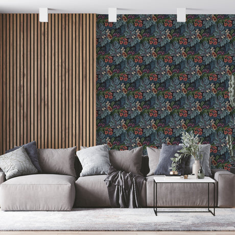Galerie Off The Wall Hedgerovia Wallpaper