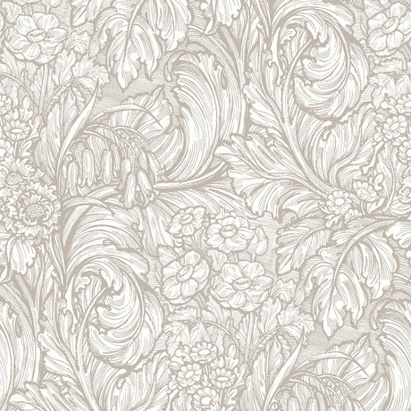 Galerie Off The Wall Hedgerovia Wallpaper