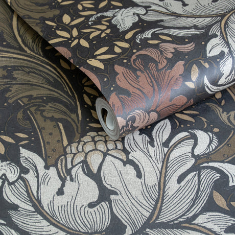 Galerie Off The Wall Morris Major Wallpaper