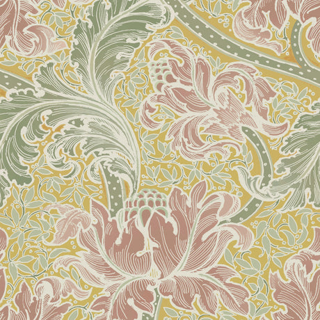 Galerie Off The Wall Morris Major Wallpaper