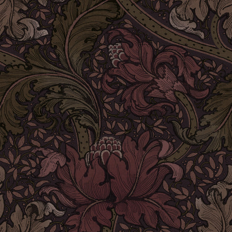 Galerie Off The Wall Morris Major Wallpaper