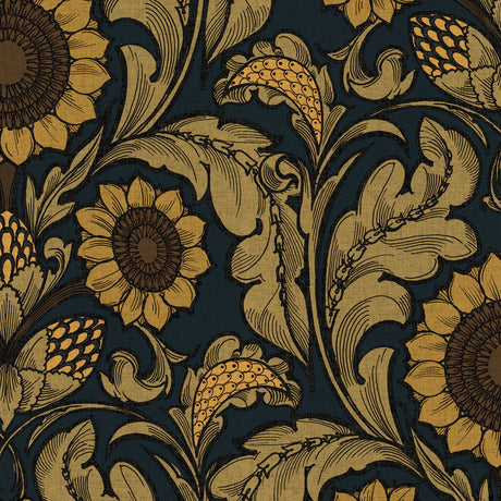 Galerie Off The Wall Sunnyside Up Wallpaper