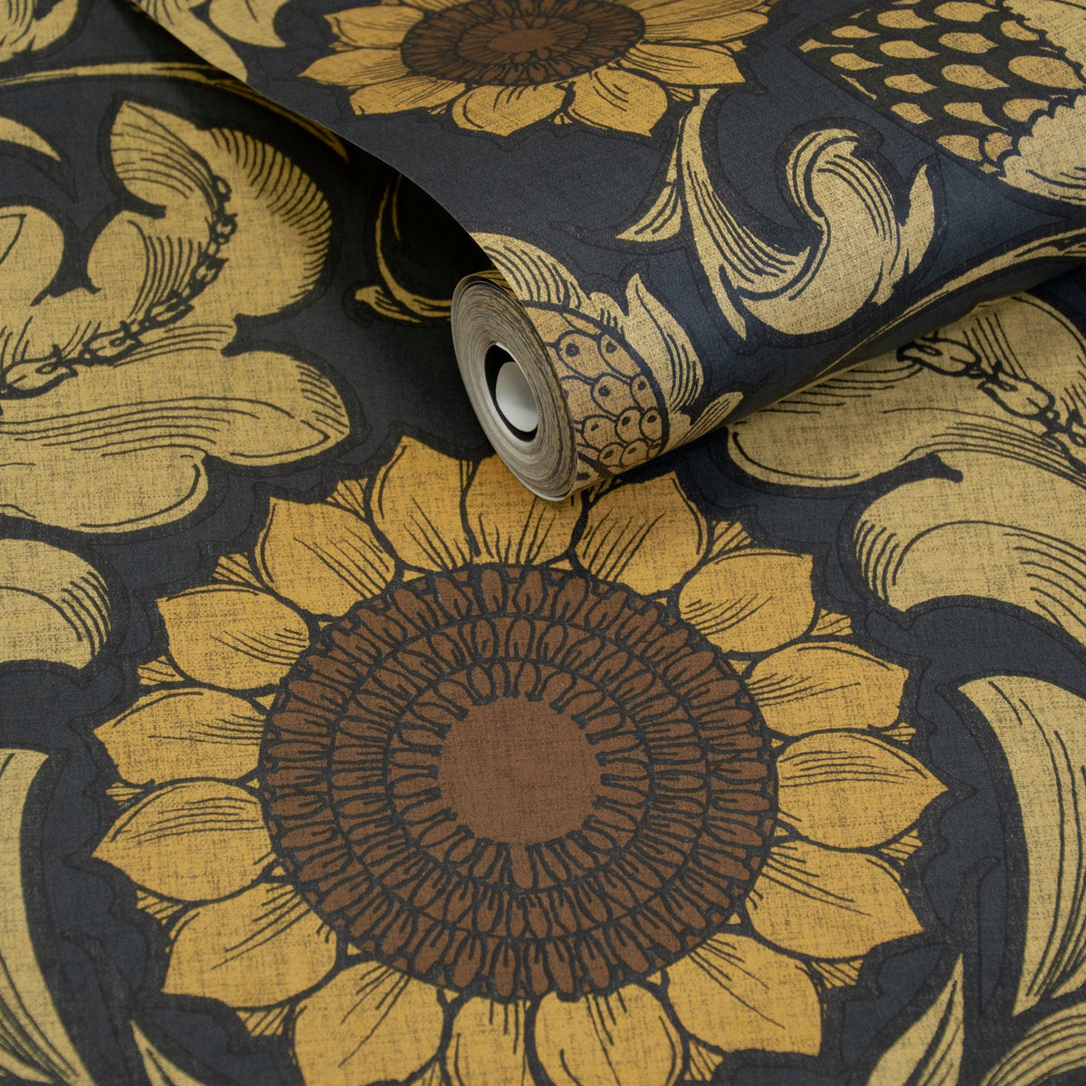 Galerie Off The Wall Sunnyside Up Wallpaper