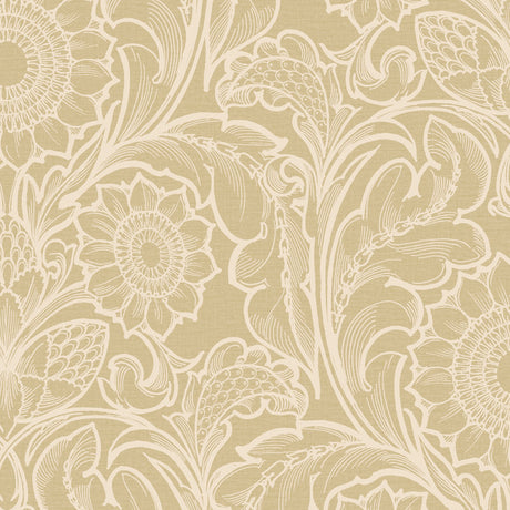 Galerie Off The Wall Sunnyside Up Wallpaper