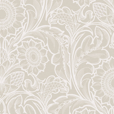 Galerie Off The Wall Sunnyside Up Wallpaper
