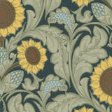 Galerie Off The Wall Sunnyside Up Wallpaper