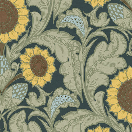 Galerie Off The Wall Sunnyside Up Wallpaper
