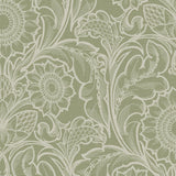 Galerie Off The Wall Sunnyside Up Wallpaper