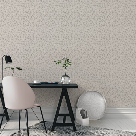 Galerie Off The Wall Tit Willow Wallpaper