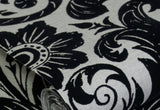 Galerie Off The Wall Damask Sauvage Wallpaper