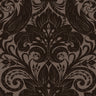 Galerie Off The Wall Damask Sauvage Wallpaper