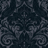 Galerie Off The Wall Damask Sauvage Wallpaper