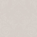 Galerie Off The Wall Damask Sauvage Wallpaper