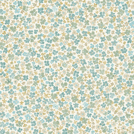 Galerie Little Dreamers Classical Floral All-over Wallpaper