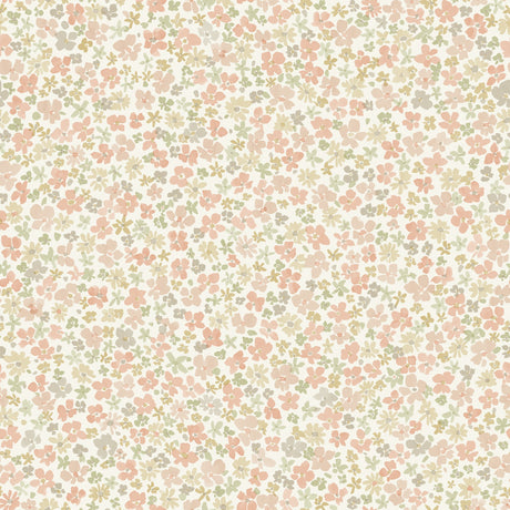 Galerie Little Dreamers Classical Floral All-over Wallpaper