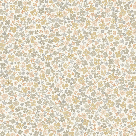 Galerie Little Dreamers Classical Floral All-over Wallpaper