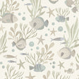 Galerie Little Dreamers Photographic All-over Print Wallpaper