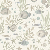 Galerie Little Dreamers Photographic All-over Print Wallpaper