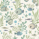 Galerie Little Dreamers Photographic All-over Print Wallpaper