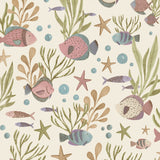 Galerie Little Dreamers Photographic All-over Print Wallpaper
