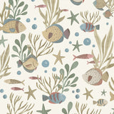 Galerie Little Dreamers Photographic All-over Print Wallpaper